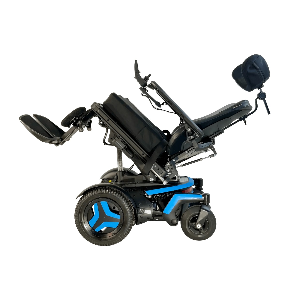 Product Complex Rehab Chair Tilt